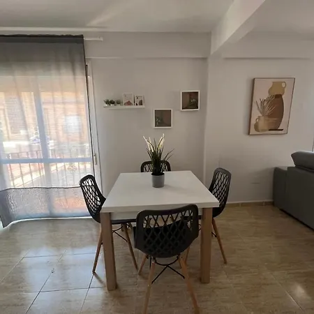 Palmeras Benalmádena
