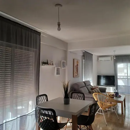 Palmeras