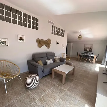 Lägenhet Palmeras Benalmádena