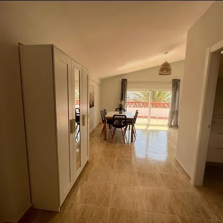 Palmeras